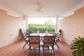 Elegante apartamento muy cerca de la playa